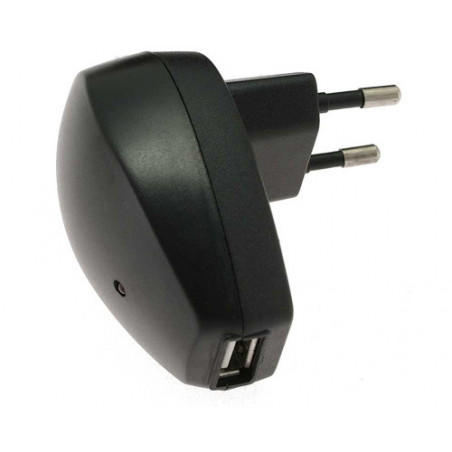 Chargeur universel Secteur/USB femelle