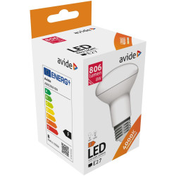 Ampoule AVIDE LED Spot R63...