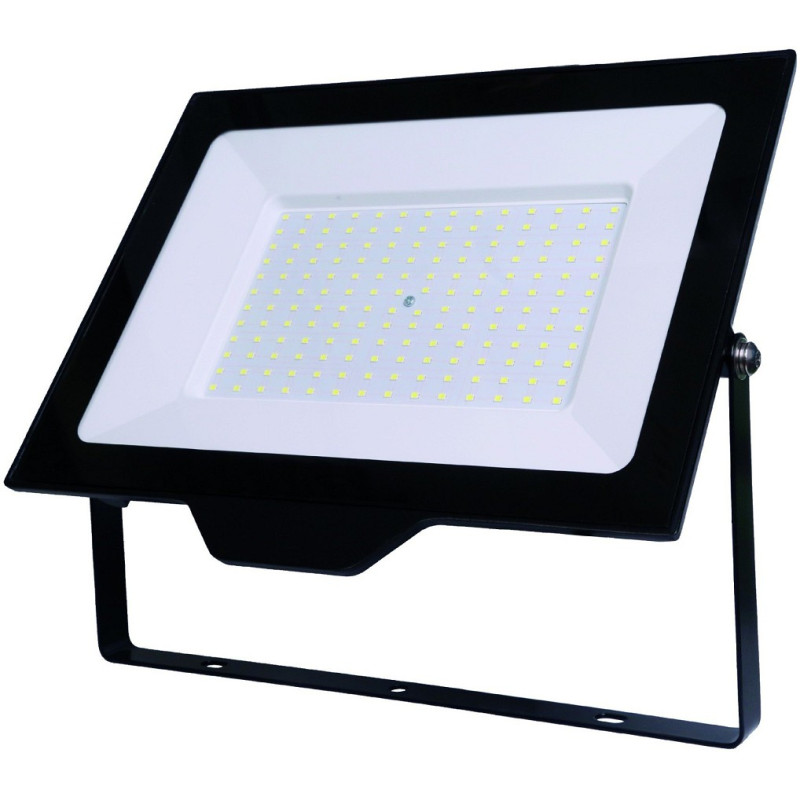 Projecteur 200W LED SMD AVIDE - Flood Light - 120° - 4000K - 16000Lm -