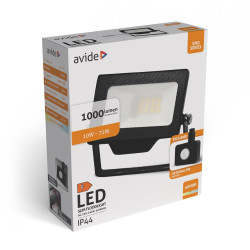 Projecteur LED AVIDE 10W...