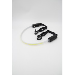 Lampe aimante flexible 10W...