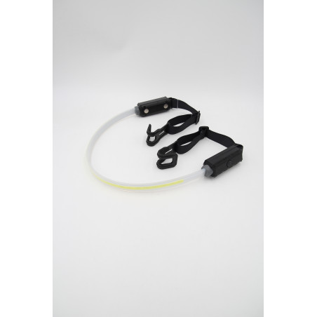 Lampe aimante flexible 10W 1000LM boite unitaire Lampe aimante flexible 10W 1000LM boite unitaire