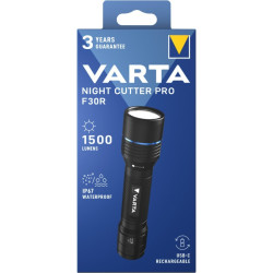 Torche Varta Rechargeable...