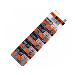 (Pack) Pile alcaline LR1130...