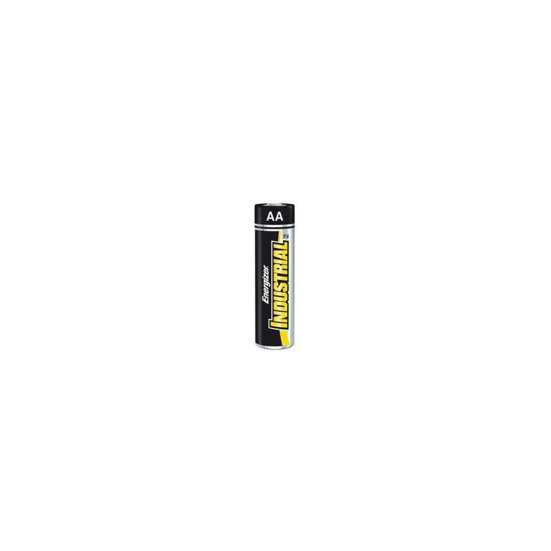 (Pack) Pile industrielle Energizer LR06/EN91 - unitaire par boite de 10