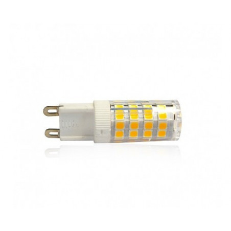 Ampoule LED G9 4watts - 3000K - 350lm -Vision EL - 7923 - 777082