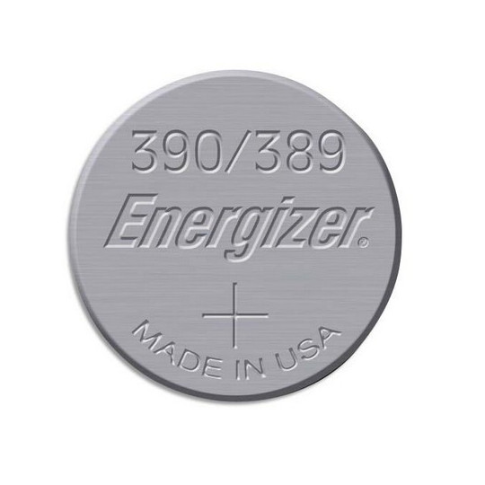 20 Energizer 390 389 SR1130 SR54 626 LR54 D390 D389 V390 V389 AG10
