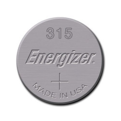 Pile de Montre Energizer...