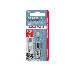 Ampoule Xenon  Maglite ML5...