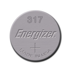 Pile de Montre Energizer...