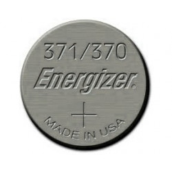 Pile de Montre Energizer...