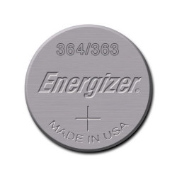 Pile de Montre Energizer...