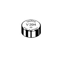 V394 - pile de Montre Varta...