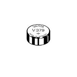 V379 - pile de Montre Varta...