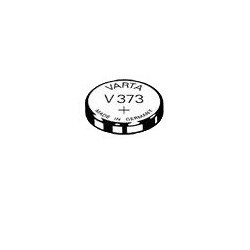 V373 - pile de Montre Varta...
