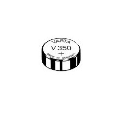 V350 - pile de Montre Varta...
