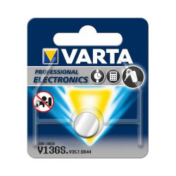 Pile de Montre  Varta...