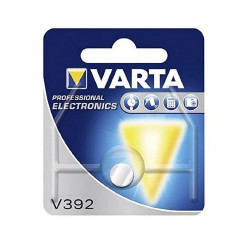 Pile de Montre Varta oxyde...
