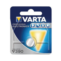 Pile de Montre Varta oxyde...