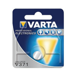 Pile de Montre Varta oxyde...