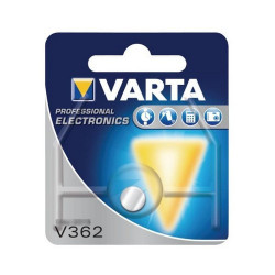 Pile de Montre Varta oxyde...