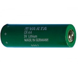 Pile lithium CRAA nue