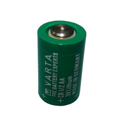Pile Lithium Professional LR3 AAA Varta 1.5V - blister de 2 - 6103