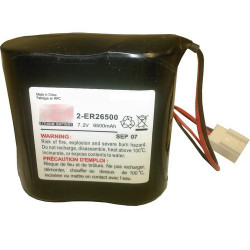 Montage alarme 2R14 -...