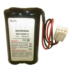 Montage alarme 2LS14500...