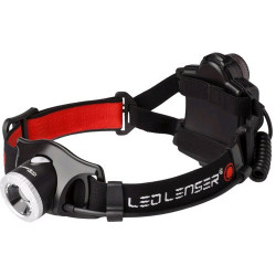 Torche frontale LedLenser...
