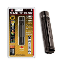 Torche MagLite LED XL50...