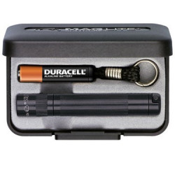 Torche MagLite Solitaire...