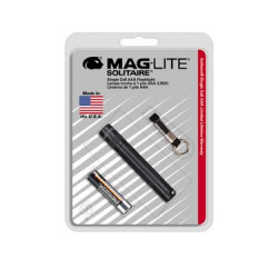 Torche MagLite Solitaire...