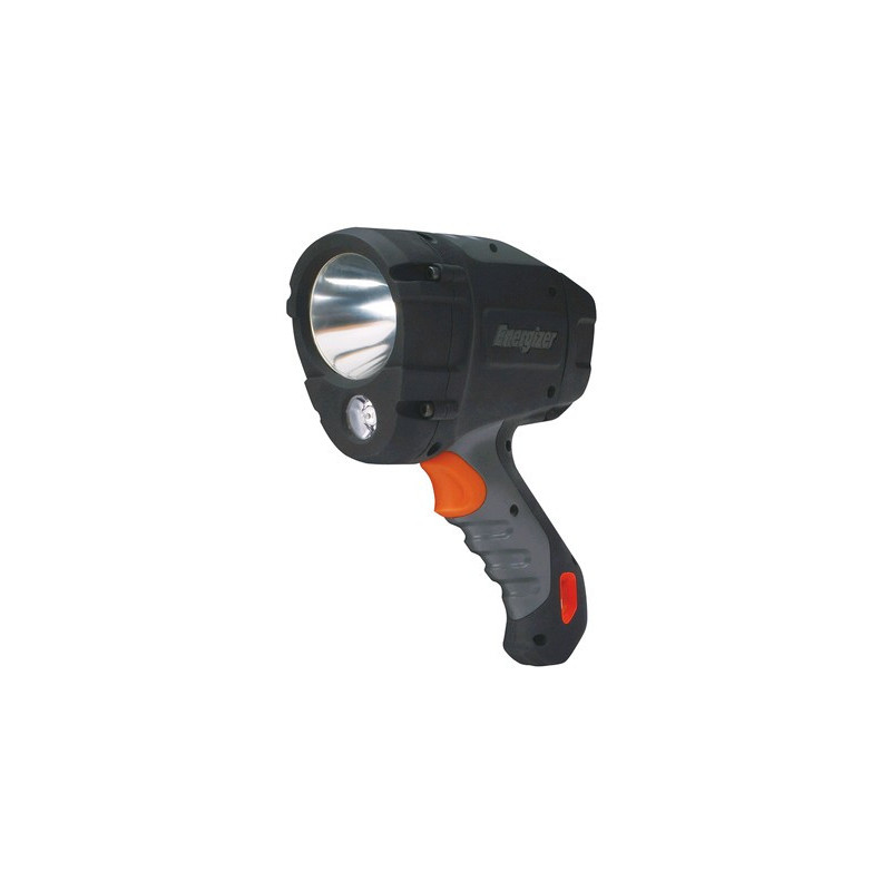 Torche Energizer - rechargeable Hardcase Pro Spotlight Led Cree - 639619