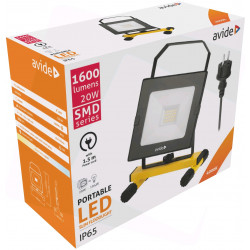 Projecteur AVIDE LED...