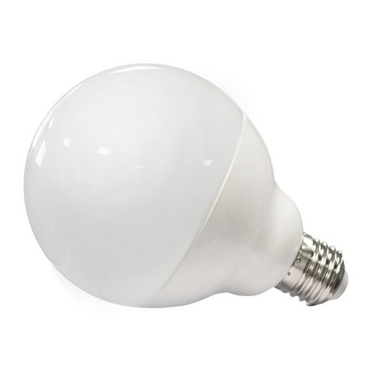 Ampoule LED E27 G95 15W 3000K 270° 1530Lm Vision EL 7433