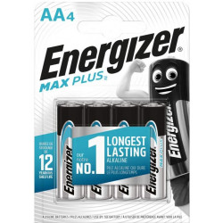 Pile Alcaline  Energizer...
