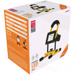 Projecteur AVIDE Portatif...