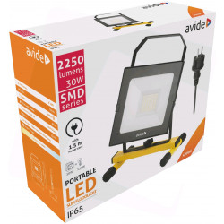 Projecteur AVIDE LED...