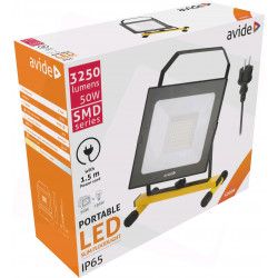 Projecteur AVIDE LED...