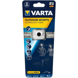 Frontale Varta LED...