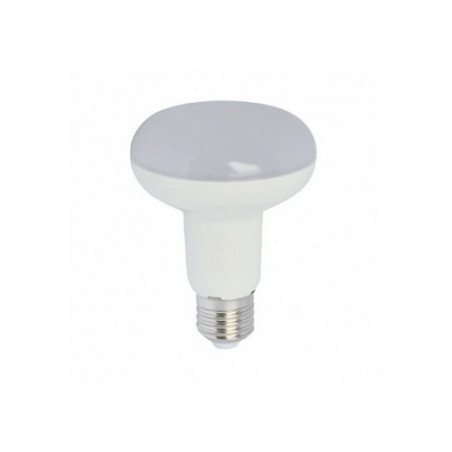 Ampoules LED - E27 R80 - 10W - 4000K - 880Lm - Vision El - 7668