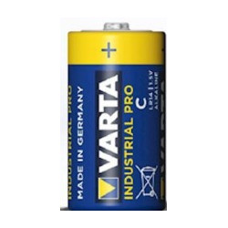 (Pack) Pile Varta...