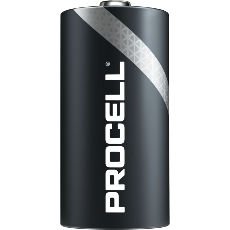 Pack) Pile industrielle Duracell Procell 3LR12/MN1203 - unitaire par Boite  de 10 piles