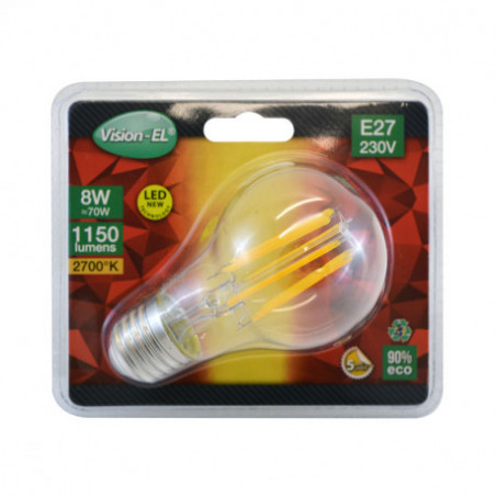 7786C Ampoule Maison 230V VISION-EL