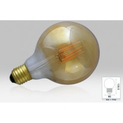 Ampoule LED COB Filament...